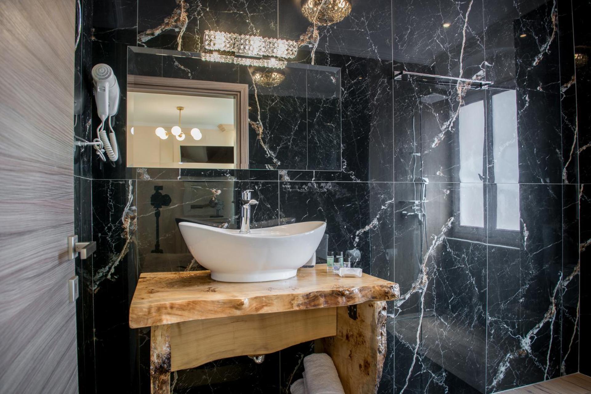 Oniro Pargatown Luxury Suites Room photo